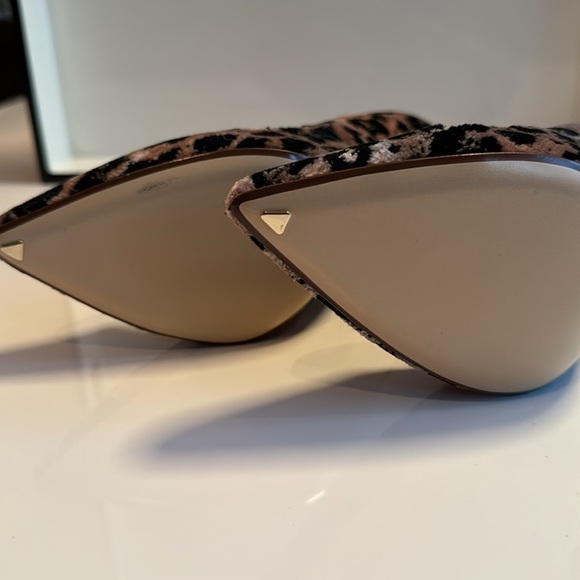 Francesco Russo Paris pump​​ - Picture 7 of 7